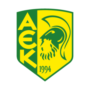 AEK拉纳卡 AEK拉纳卡