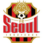 首尔FC 首尔FC